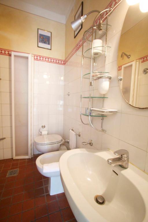 Hotel La Bussola Da Gino Quarrata Zimmer foto